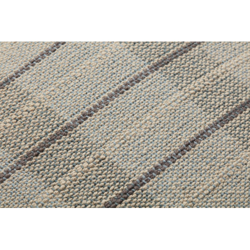 Magnolia Home By Joanna Gaines X Loloi Riley Sage / Natural Pillow & Reviews Birch Lane